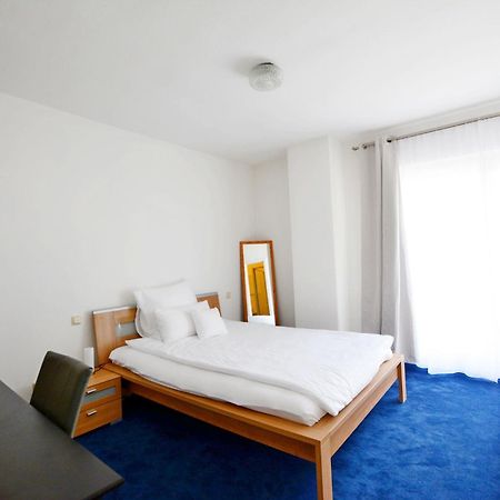 Aparthotel Stoll Бад-Зоден Номер фото
