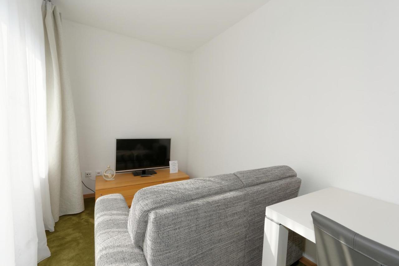 Aparthotel Stoll Бад-Зоден Номер фото