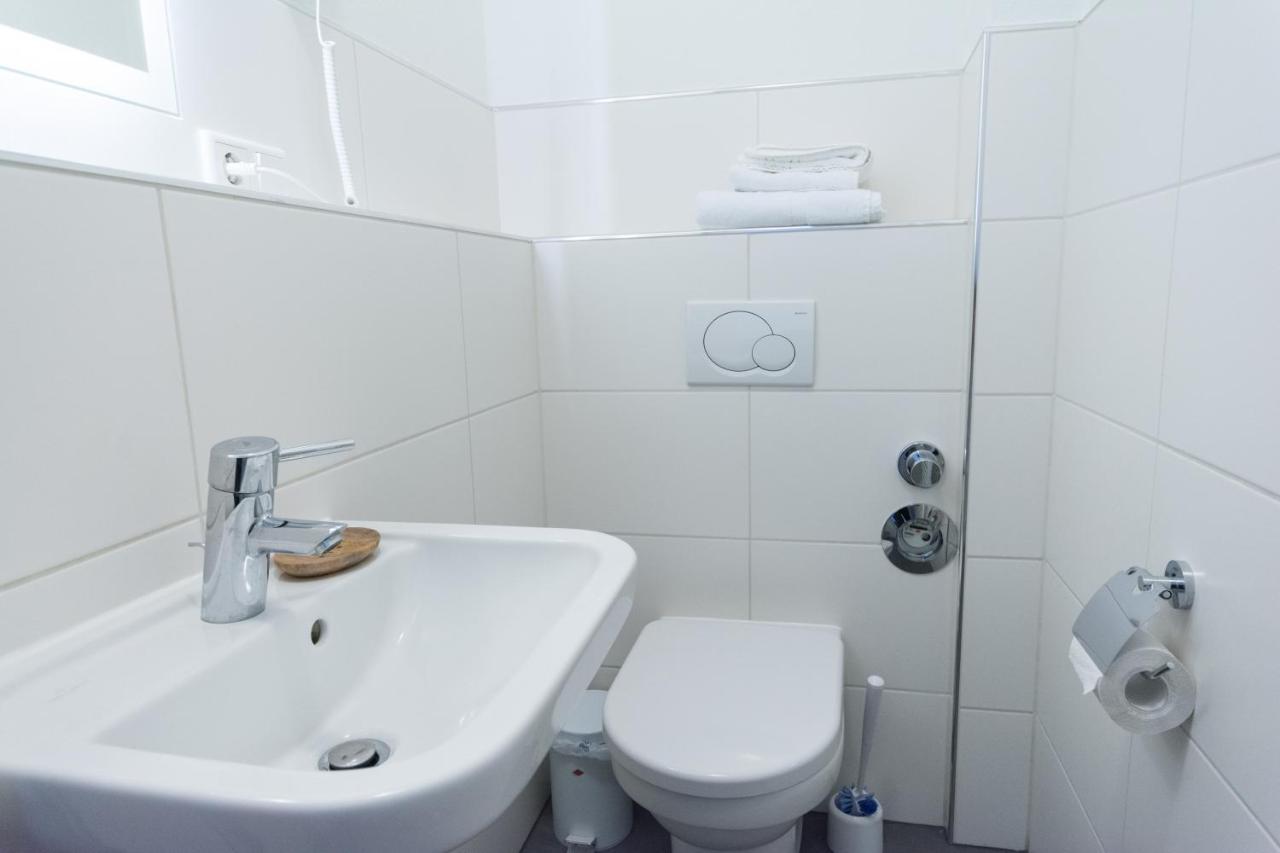 Aparthotel Stoll Бад-Зоден Номер фото
