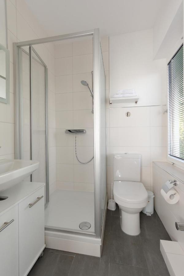 Aparthotel Stoll Бад-Зоден Номер фото