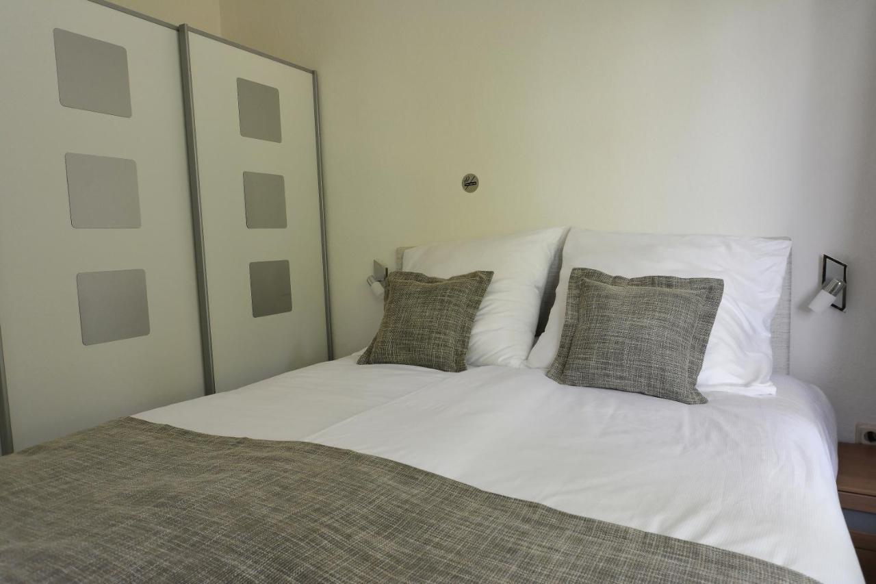 Aparthotel Stoll Бад-Зоден Номер фото