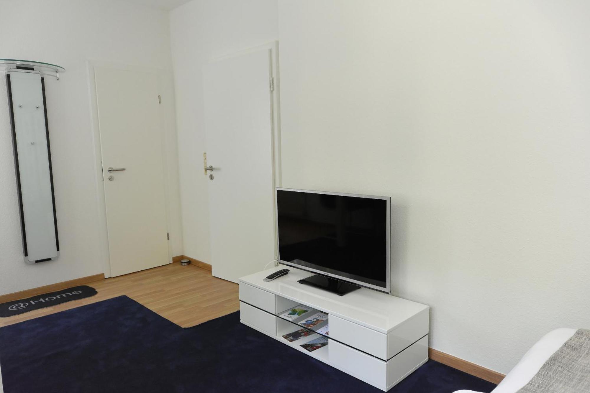 Aparthotel Stoll Бад-Зоден Номер фото